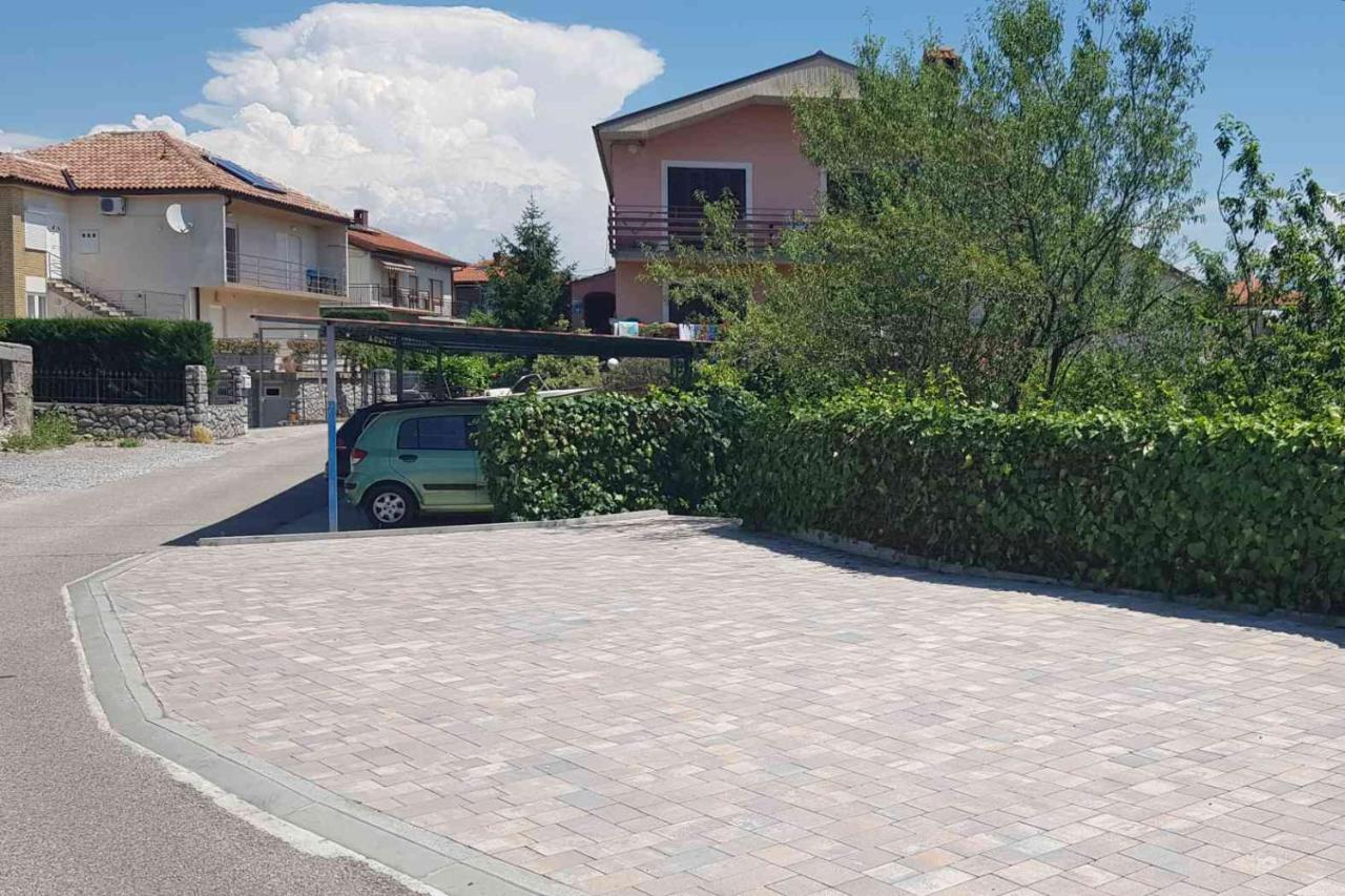 Apartments Marinici Rijeka - With Private Parking Εξωτερικό φωτογραφία