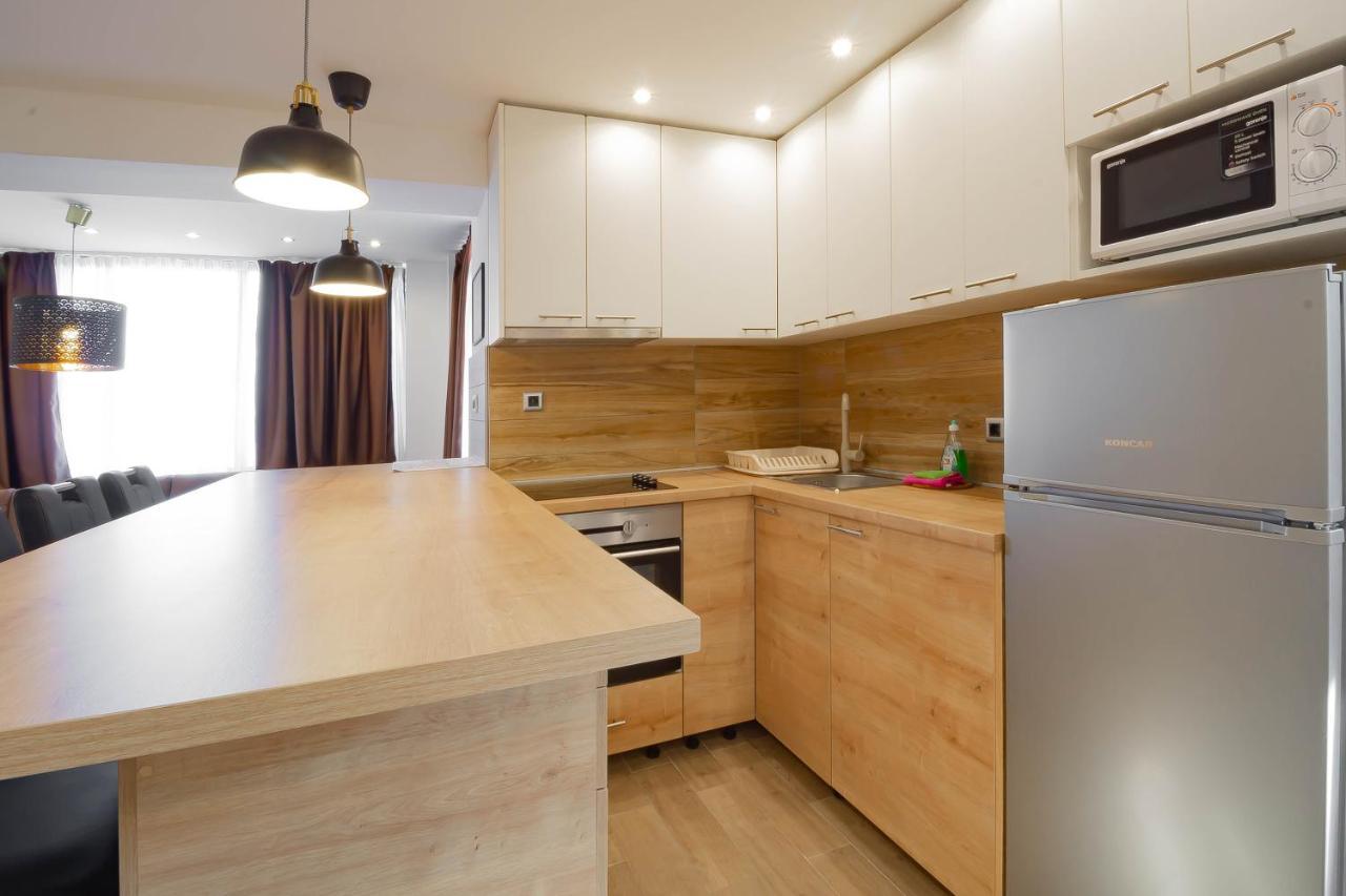 Apartments Marinici Rijeka - With Private Parking Εξωτερικό φωτογραφία