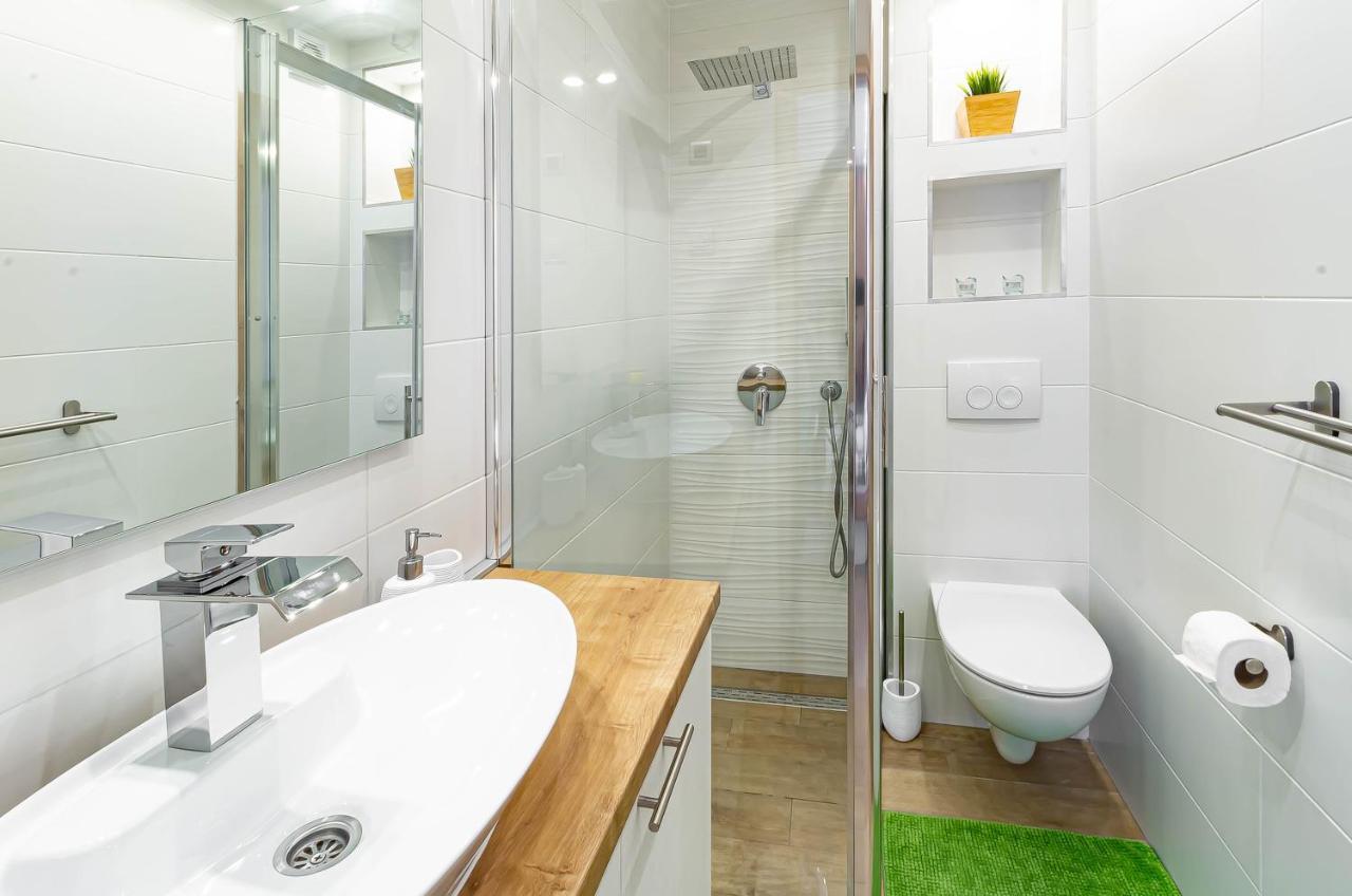 Apartments Marinici Rijeka - With Private Parking Εξωτερικό φωτογραφία