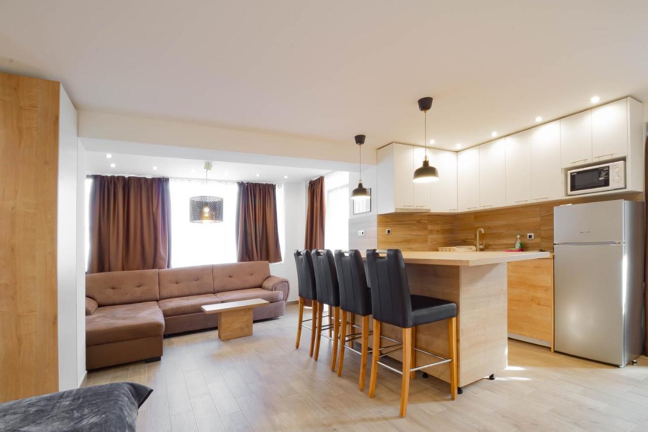 Apartments Marinici Rijeka - With Private Parking Εξωτερικό φωτογραφία