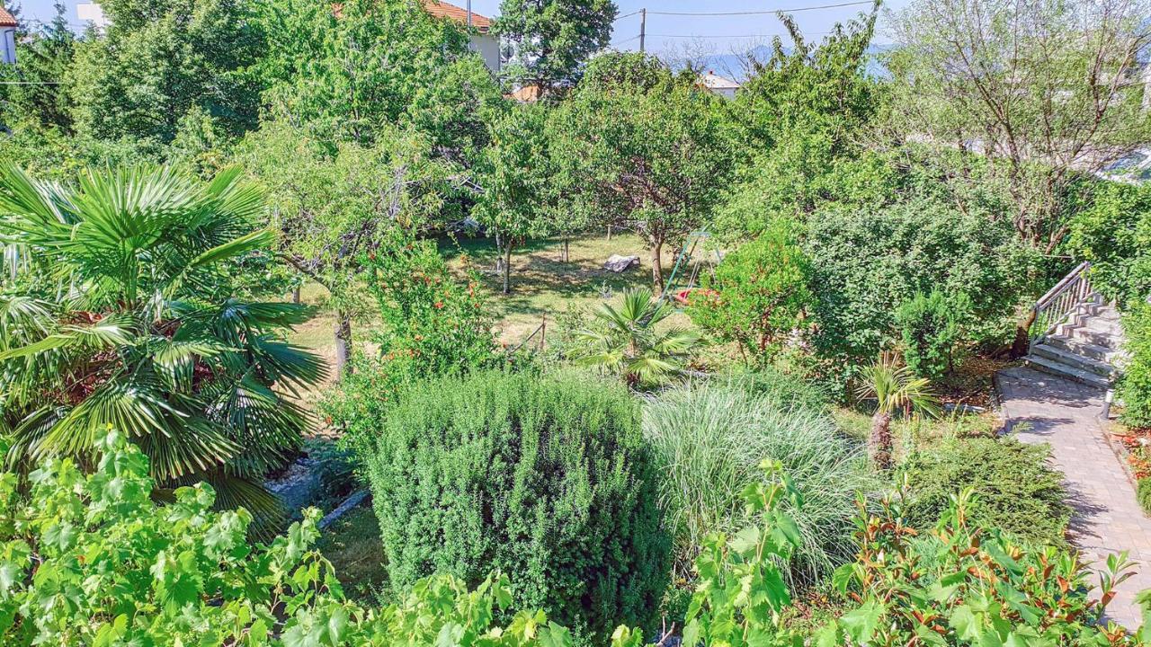 Apartments Marinici Rijeka - With Private Parking Εξωτερικό φωτογραφία