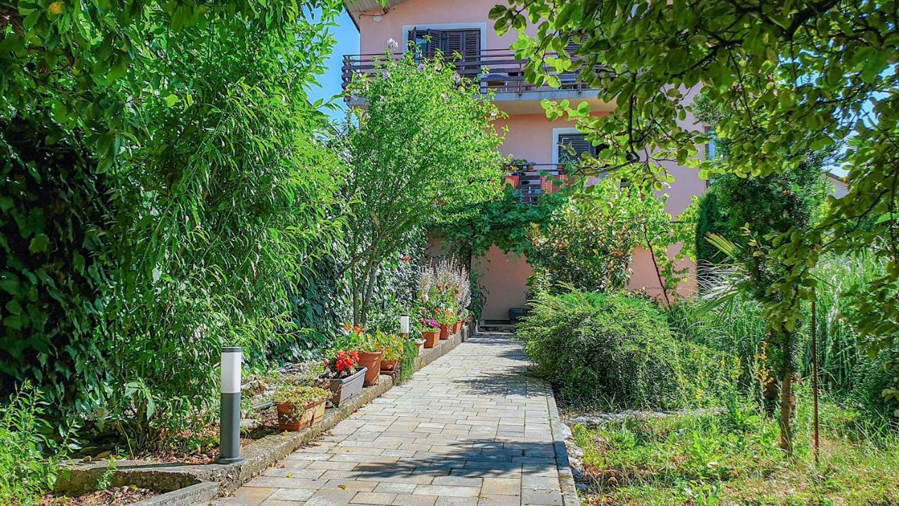 Apartments Marinici Rijeka - With Private Parking Εξωτερικό φωτογραφία