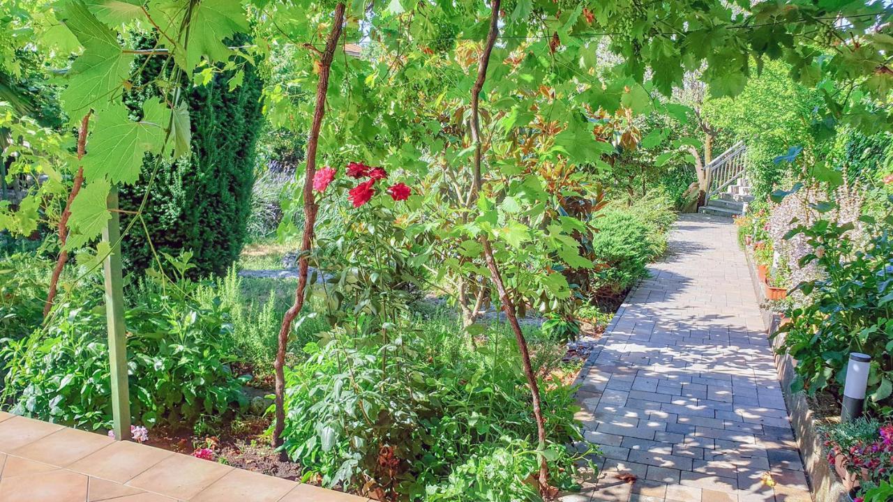 Apartments Marinici Rijeka - With Private Parking Εξωτερικό φωτογραφία