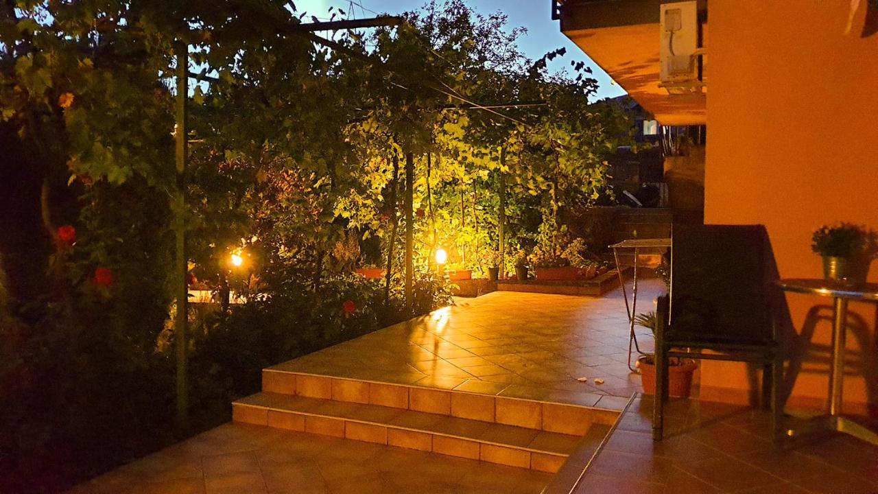 Apartments Marinici Rijeka - With Private Parking Εξωτερικό φωτογραφία