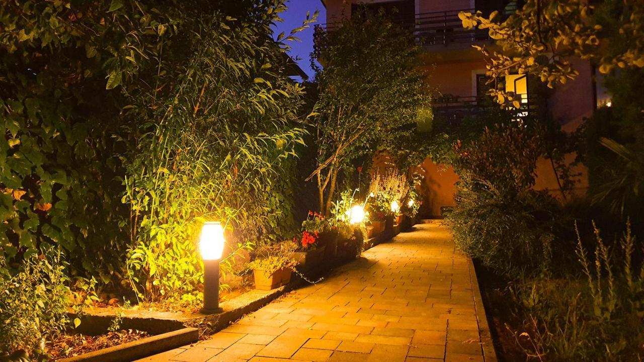 Apartments Marinici Rijeka - With Private Parking Εξωτερικό φωτογραφία